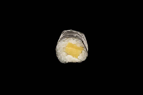 Hoso Maki Japanese Omelette